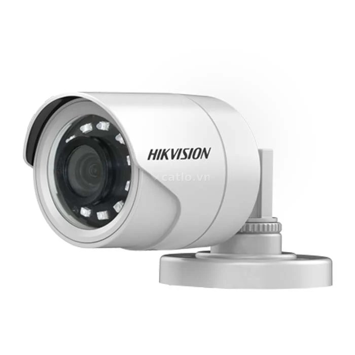 Camera HDTVI 2MP HIKVISION DS-2CE16B2-IPF – ảnh 1