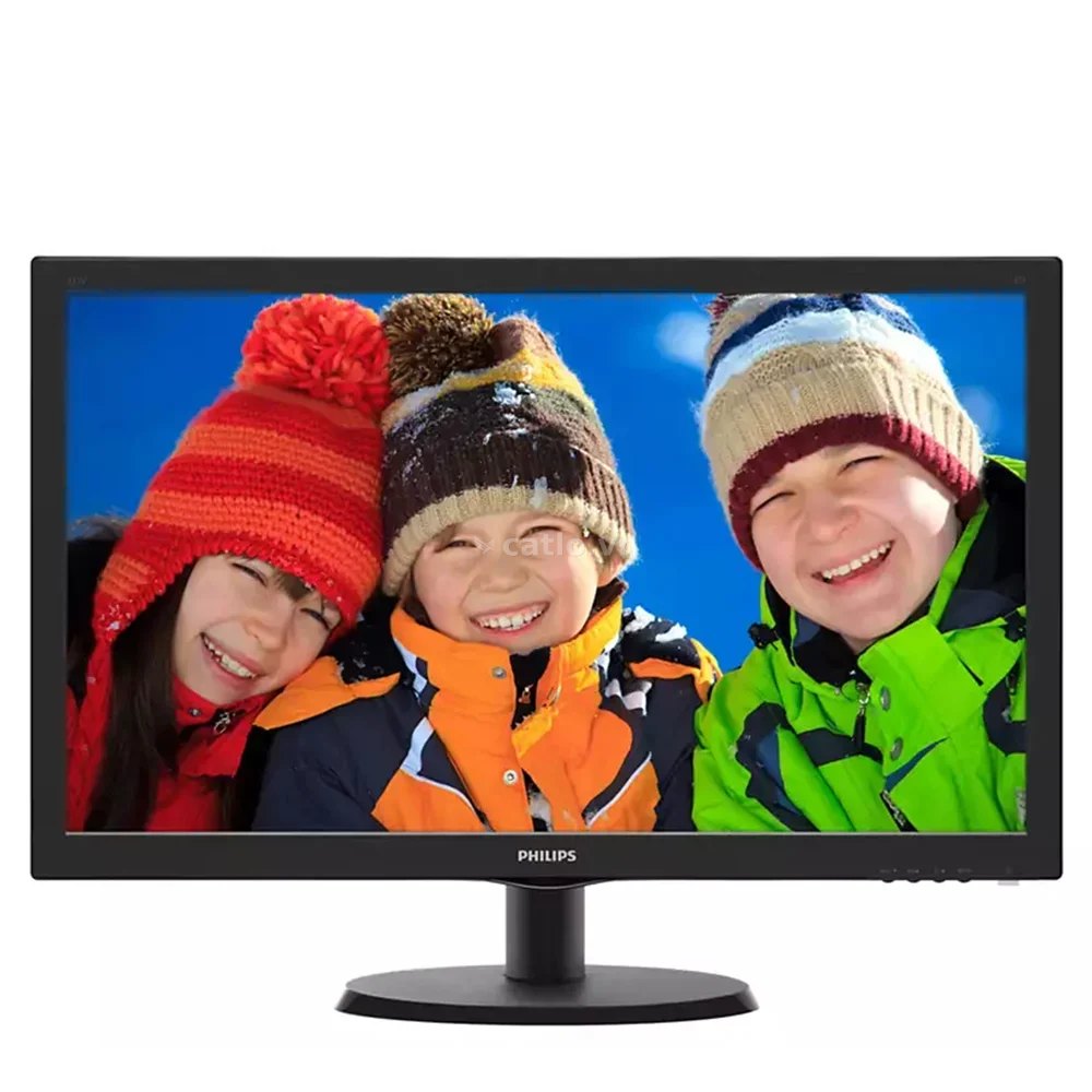 Bán Màn Hình LCD 22 inch PHILIPS TTPL22 Chính Hãng Giá Sỉ – ảnh 1