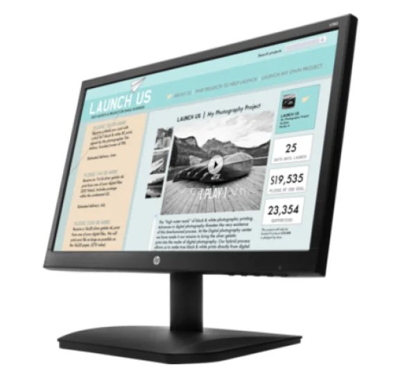 Bán Màn Hình LCD 19 inch HP TTHP19 Chính Hãng Giá Sỉ – ảnh 1