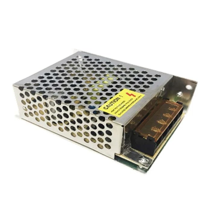 Nguồn camera tổ ong 12V-10A ONECAM OP-TS1210AE – ảnh 1
