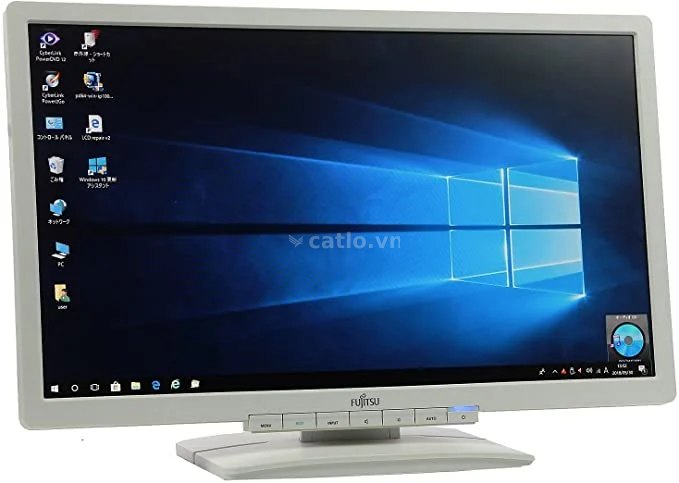 Bán Màn Hình LCD 20 inch Fujitsu TTFJS20 Chính Hãng Giá Sỉ – ảnh 1