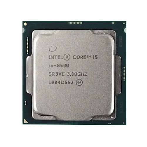 Bộ xử lý Intel® Core™ i5-8500 – ảnh 1