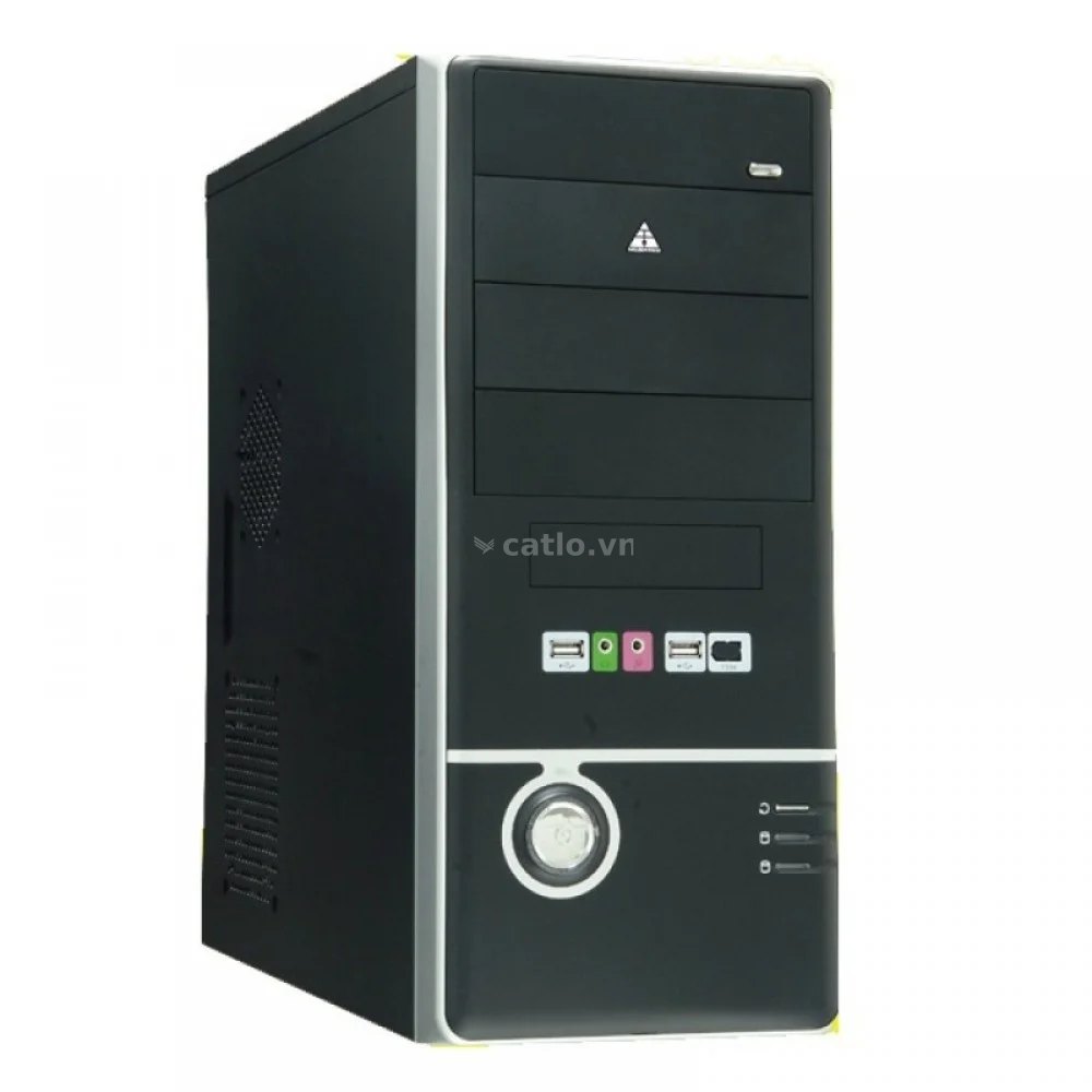 Bộ Máy Tính PC Để Bàn Cũ SIÊU RẺ 500k- 1Tr | Bộ Rẻ Nhất – ảnh 1