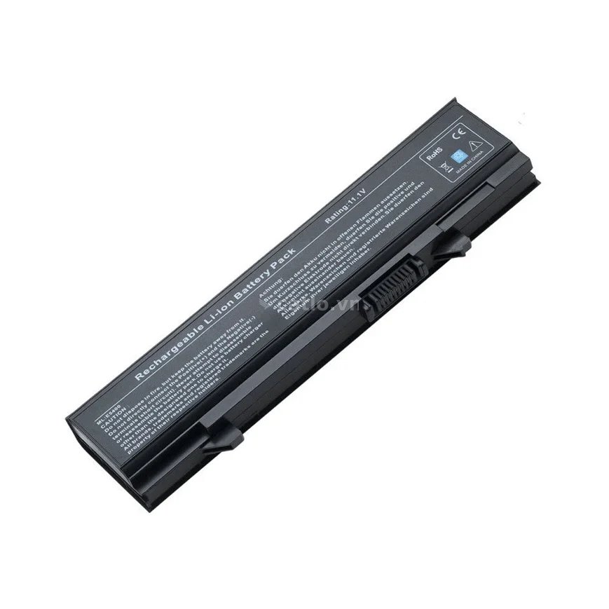 Pin Laptop Dell Latitude E5510 – ảnh 1