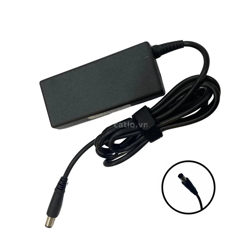 Sạc Laptop Dell Latitude E5510 – ảnh 1