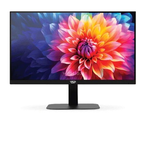 Màn hình Văn phòng VSP IP2203 | 22 inch, FHD, 100Hz, IPS – ảnh 1