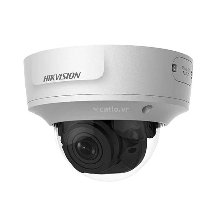 Camera IP Dome 2MP HIKVISION DS-2CD2723G1-IZS – ảnh 1