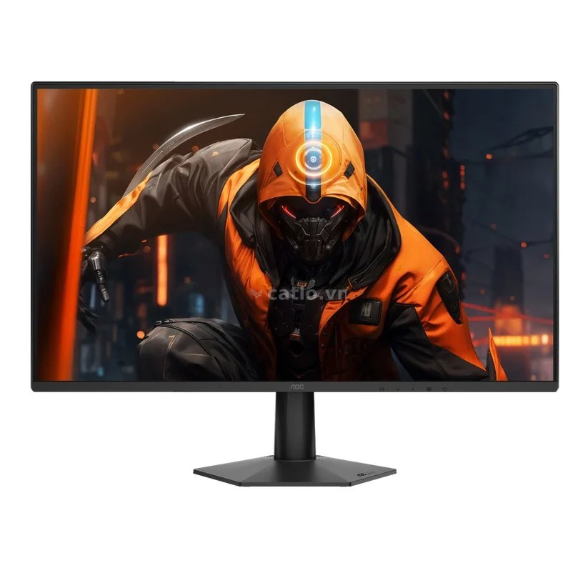 AOC 27G50F - màn hình 27 inch IPS 1920×1080 180Hz 300 cd/m² – ảnh 1