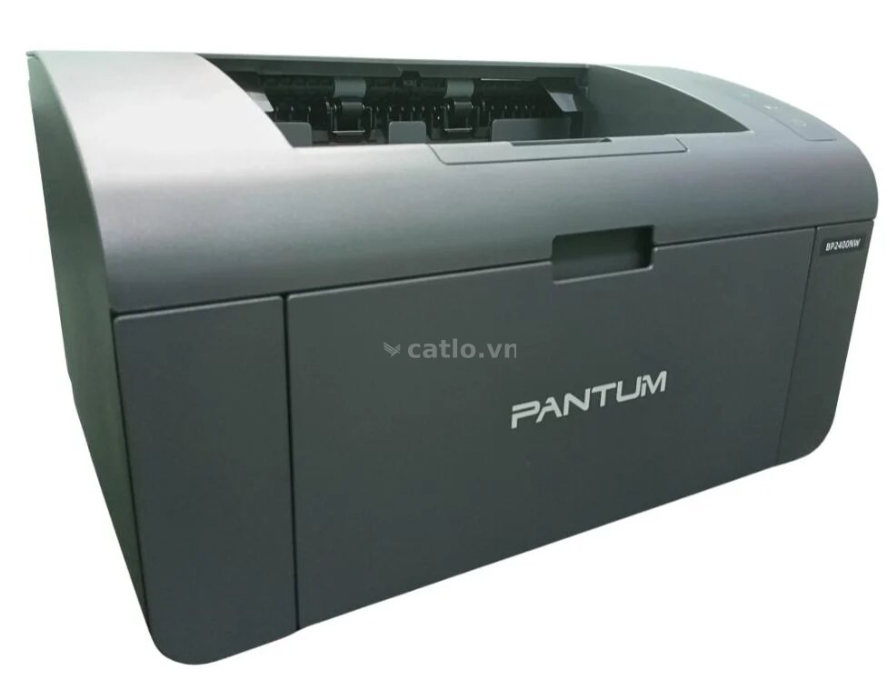 Pantum BP2400 – Máy In Laser Đen Trắng Đơn Năng, Độ Bền Thử Nghiệm 150.000 Trang – ảnh 1