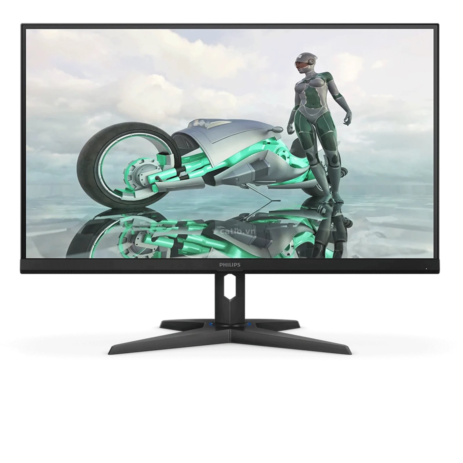 Màn hình Gaming Philips 27M3N3540 | 27 inch, 2K/QHD, 240Hz, Fast IPS – ảnh 1