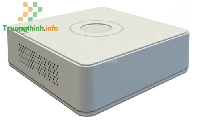 Đầu ghi hình HD-TVI 8 kênh TURBO 3.0 HIKVISION DS-7108HGHI-F1/N – ảnh 1