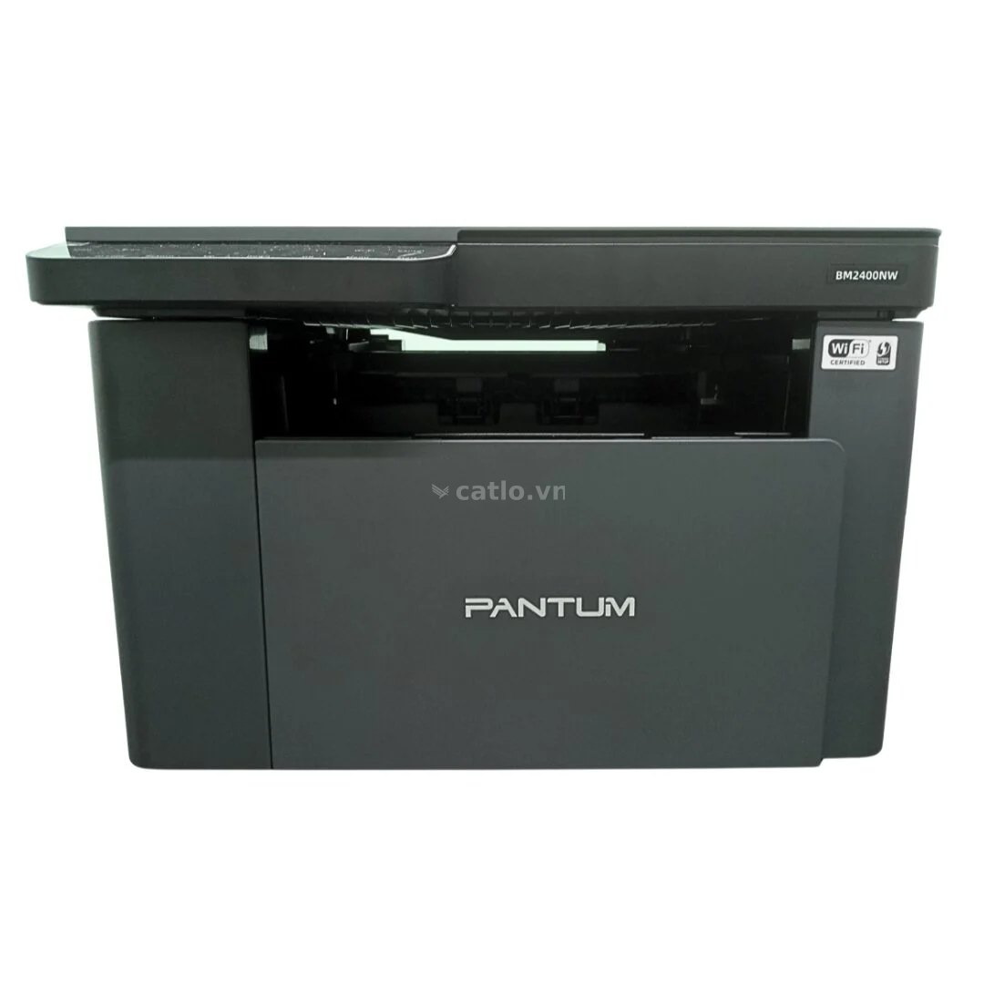 Máy In Laser Đa Chức Năng Pantum BM2400 – In, Copy, Scan 3 Trong 1 – ảnh 1