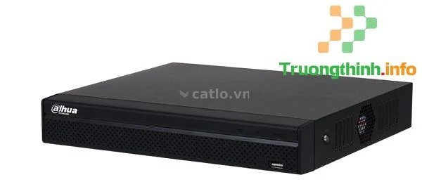 Đầu ghi hình IP 4 kênh DAHUA DHI-NVR1104HS-S3/H – ảnh 1