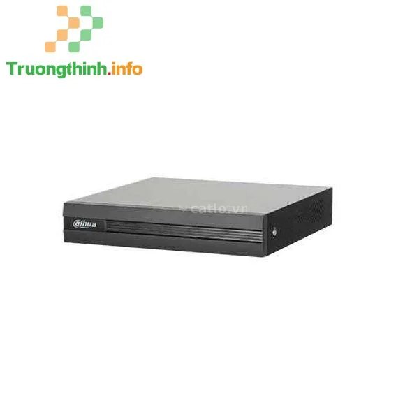 Đầu ghi hình Camera Dahua DH-XVR1A04 mới nhất 2022 – ảnh 1