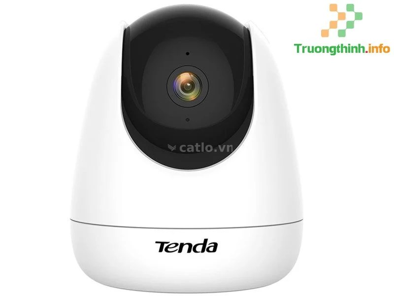 Camera IP Wifi Tenda CP3 Full HD 1080P 360° – ảnh 1