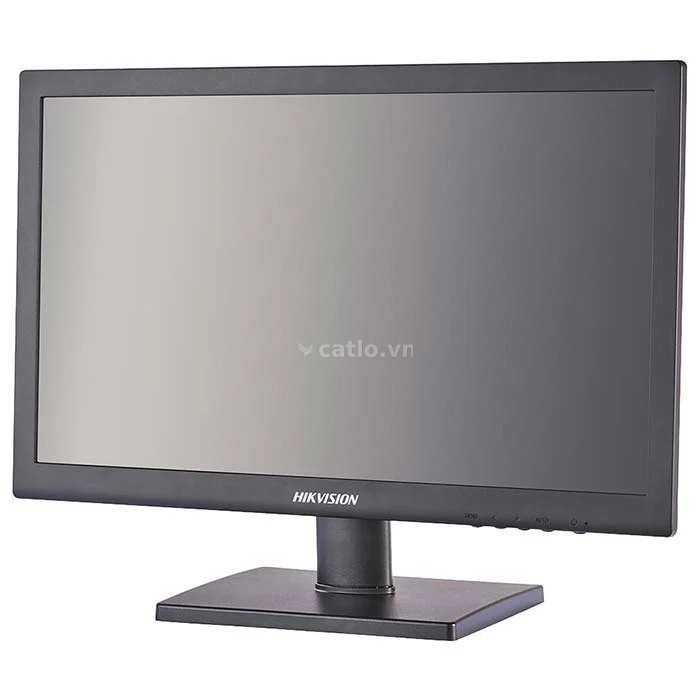 Màn hình chuyên dụng LCD 18.5” HIKVISION DS-D5019QE – ảnh 1