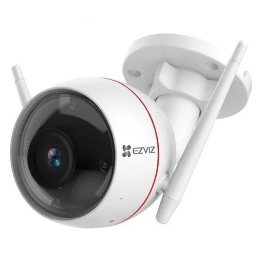 Camera Wifi Ngoài Trời EZVIZ C3W Pro 4MP Giá Rẻ – ảnh 1