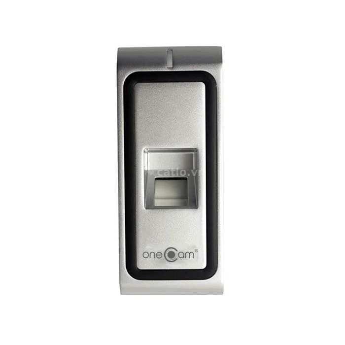 Đầu đọc vân tay và kiểm soát cửa ONECAM ACW-211F – ảnh 1