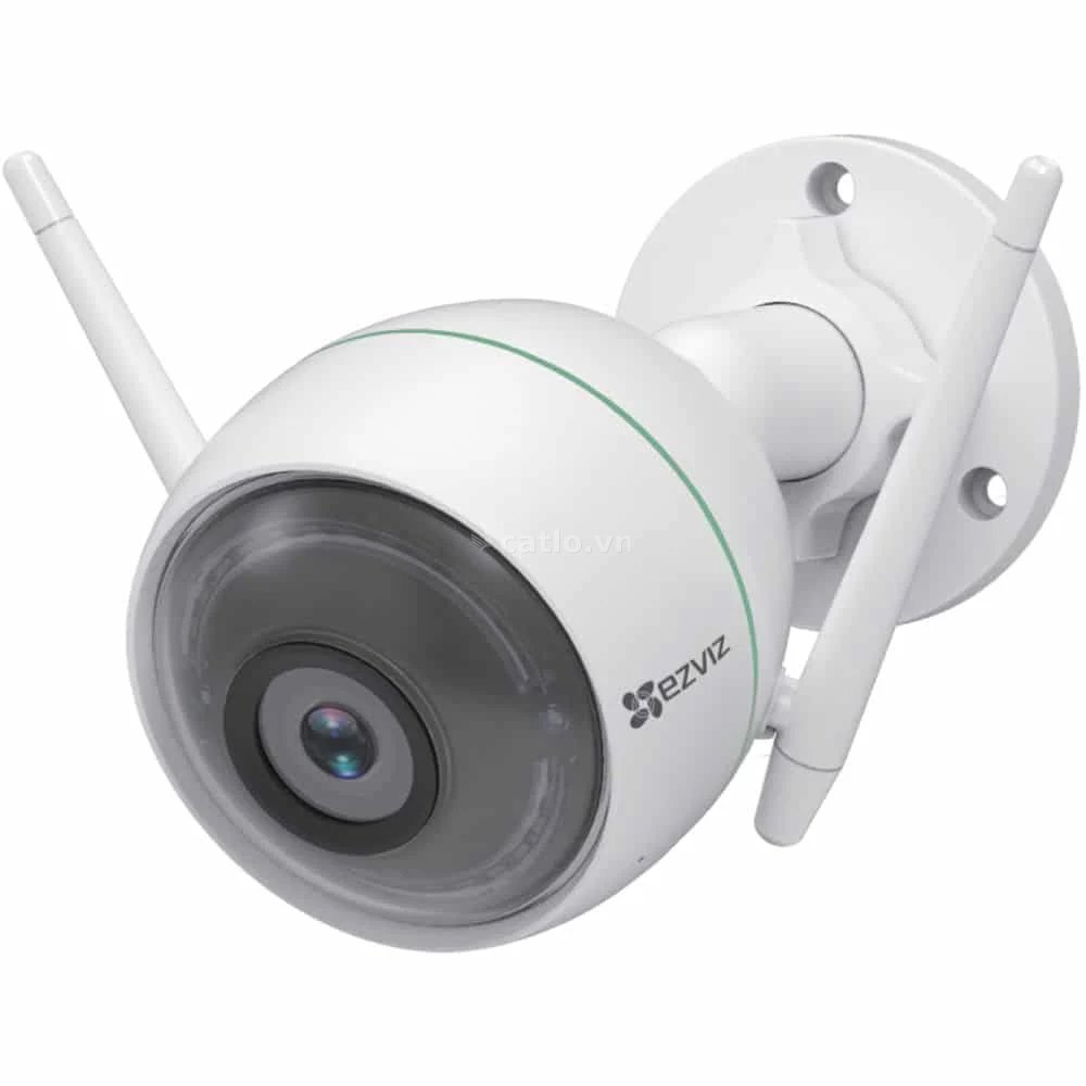 Camera IP Wifi Ngoài Trời Ezviz C3WN 2MP 1080P – ảnh 1