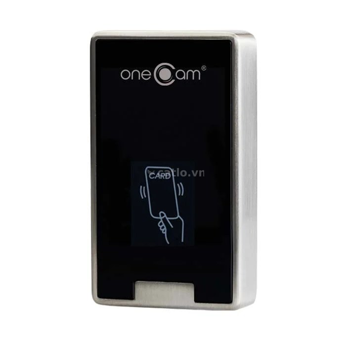 Đầu đọc thẻ không có bàn phím ONECAM ACW-121HW – ảnh 1
