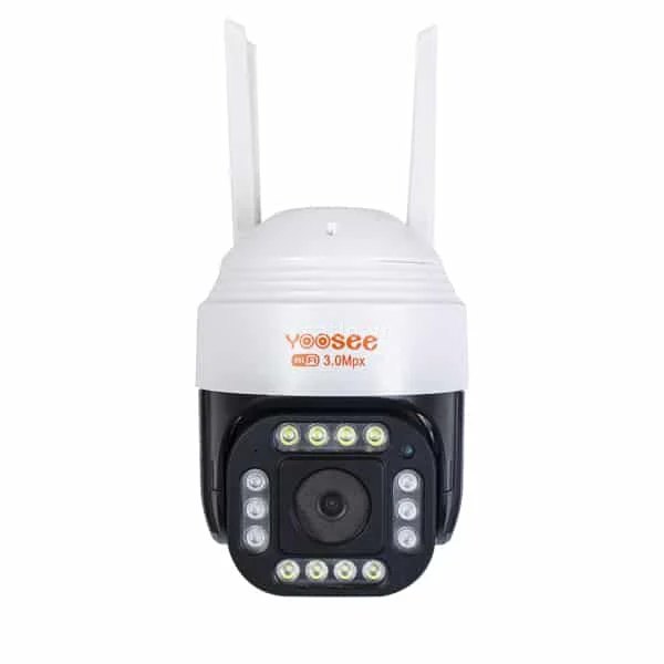 Camera Yoosee Ngoài Trời 2MP - MÀU Ban Đêm – ảnh 1