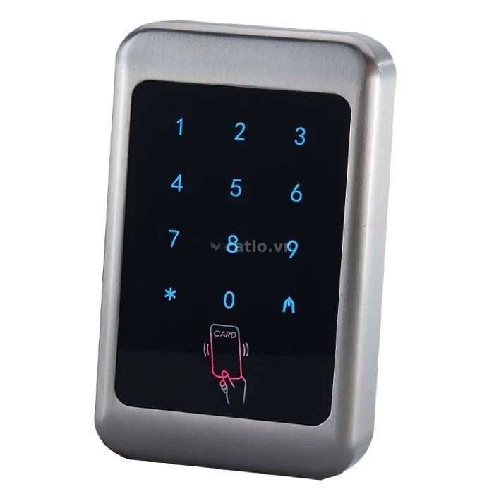 Thiết bị kiểm soát cửa bằng thẻ ONECAM ACW-022HW – ảnh 1