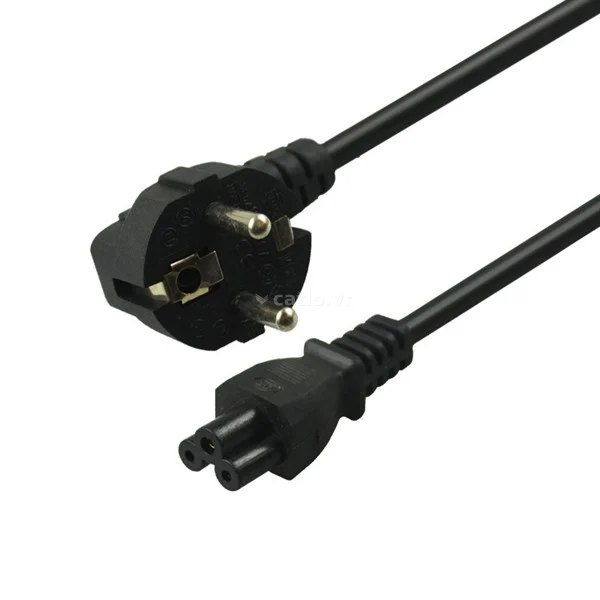 DÂY NGUỒN SẠC LAPTOP – ảnh 1