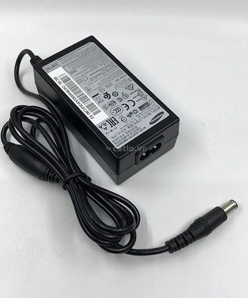 ADAPTER NGUỒN MÀN HÌNH SAMSUNG 14V ZIN CŨ – ảnh 1
