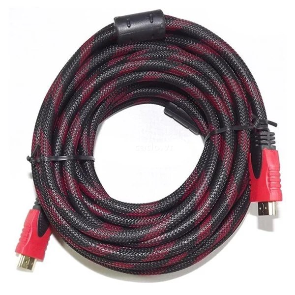 DÂY CÁP HDMI 20 MÉT – ảnh 1