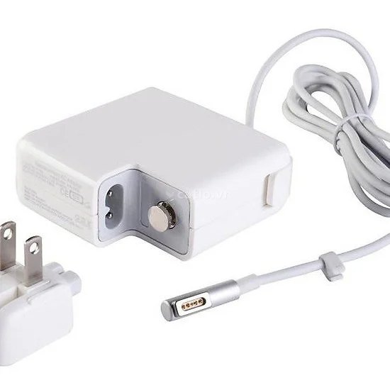 SẠC MACBOOK PRO 60W MAGSAFE 1 – ảnh 1