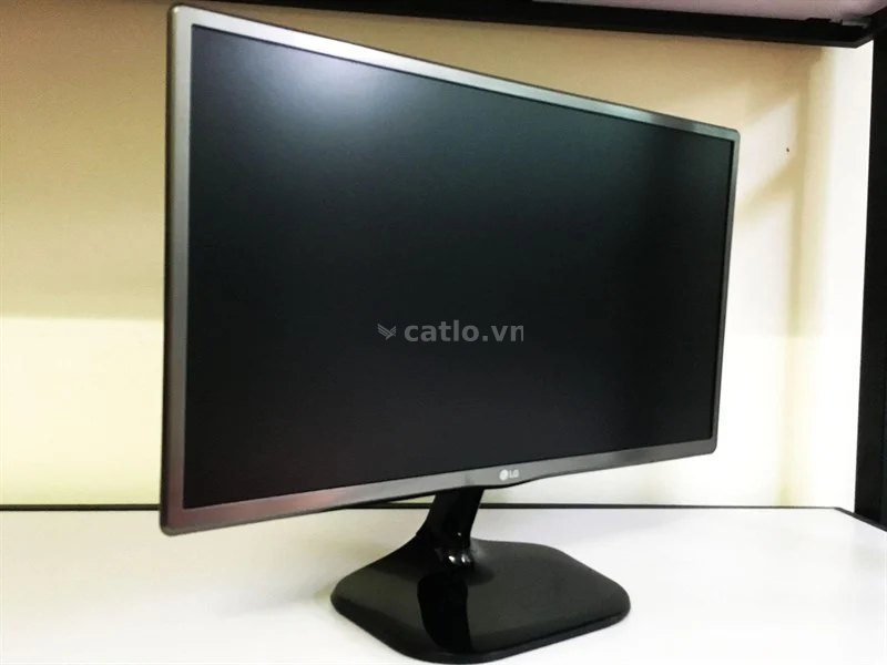 MÀN HÌNH LG 24INCH CŨ – ảnh 1