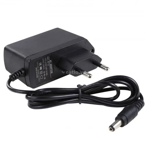 NGUỒN CAMERA 12V-2A TỐT – ảnh 1