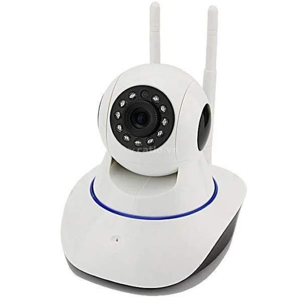 CAMERA GIÁM SÁT WIFI YOOSEE 2 RÂU 1.3 Mp MỚI – ảnh 1