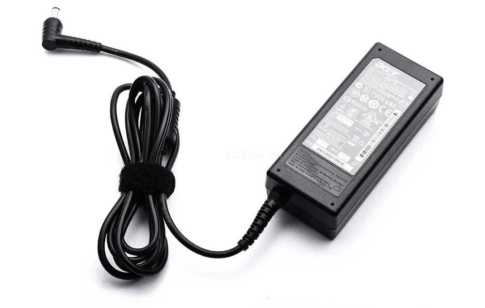 Sạc Laptop Acer mới 19V 3.42a 65w – ảnh 1