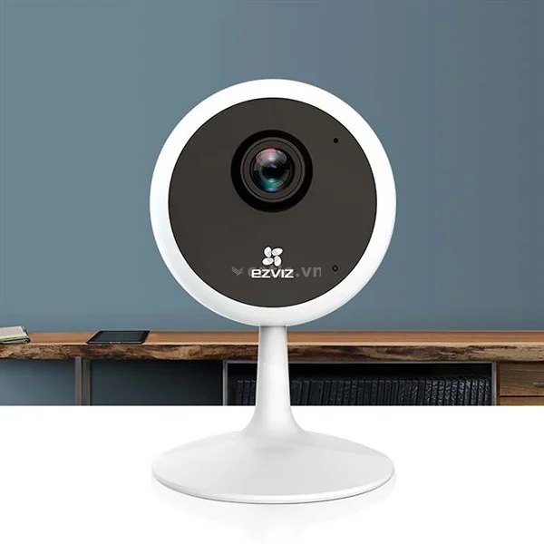 Camera IP Wifi EZVIZ C1C 1080p Full HD 2.0MP - Hàng Chính Hãng – ảnh 1