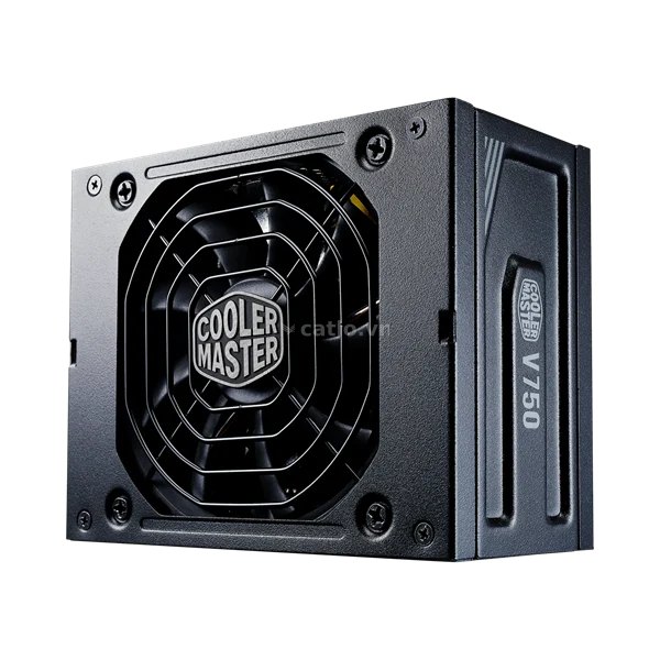 NGUỒN CST COOLER MASTER 750W CŨ – ảnh 1
