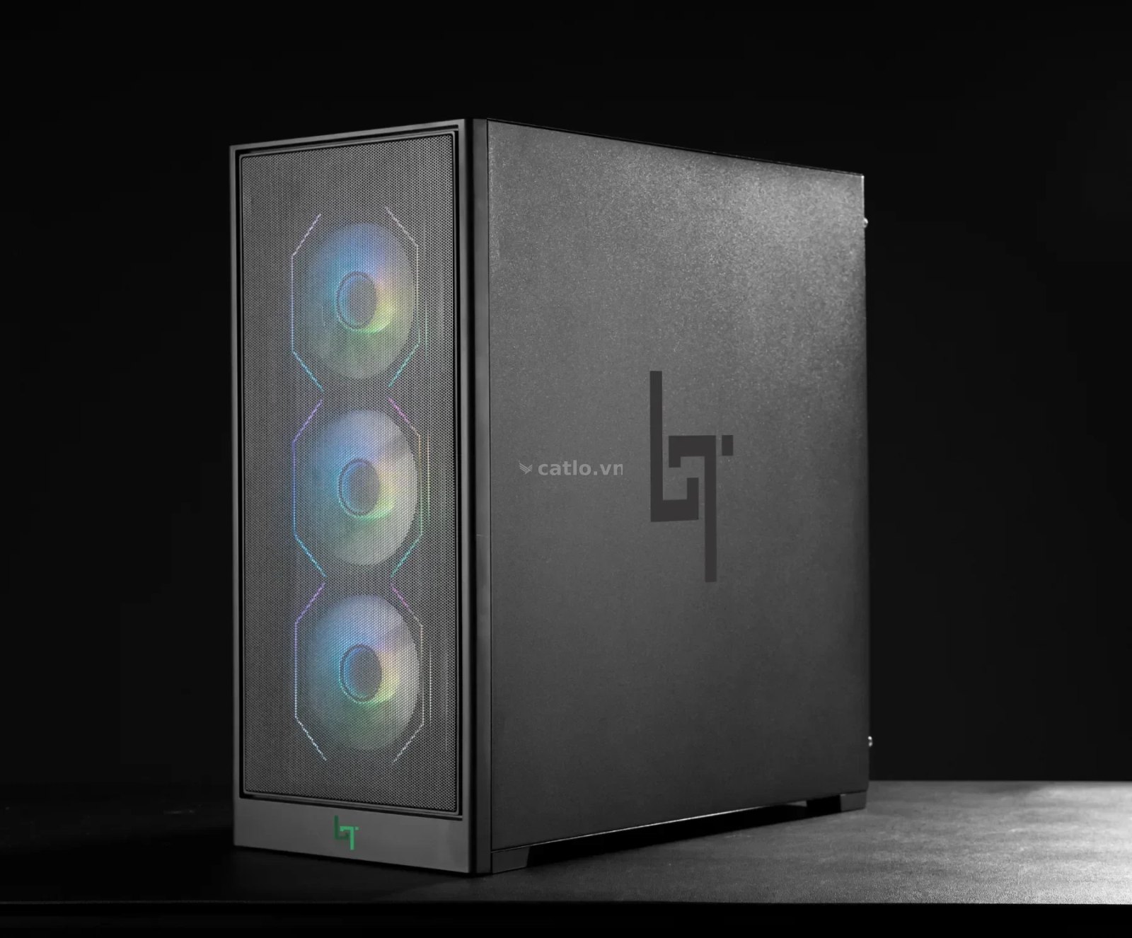 CASE LINKTECH BAHAMUT 4FA – ảnh 1