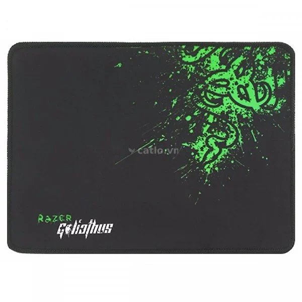 LÓT CHUỘT RAZER Q8 KHỔ NHỎ – ảnh 1