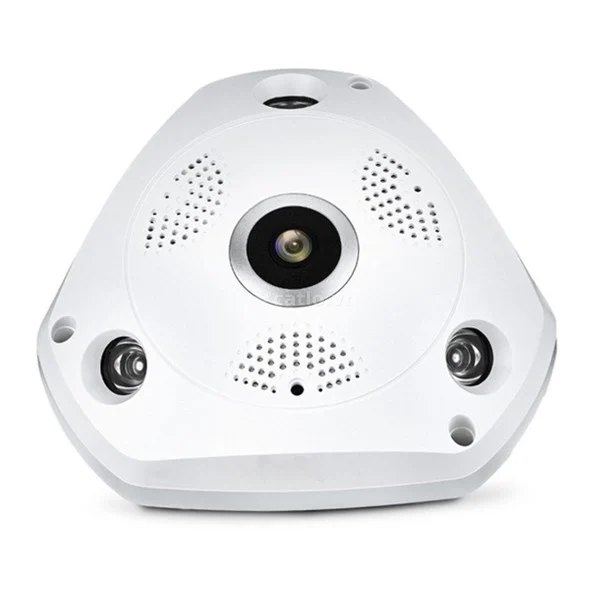 Camera IP Dome không dây hồng ngoại VDTECH VDT-999IPWS 1.3.360 – ảnh 1