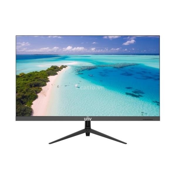 Màn hình UNV 27 inch Gaming 100Hz IPS Full HD Uniview MW-LC27-S – ảnh 1