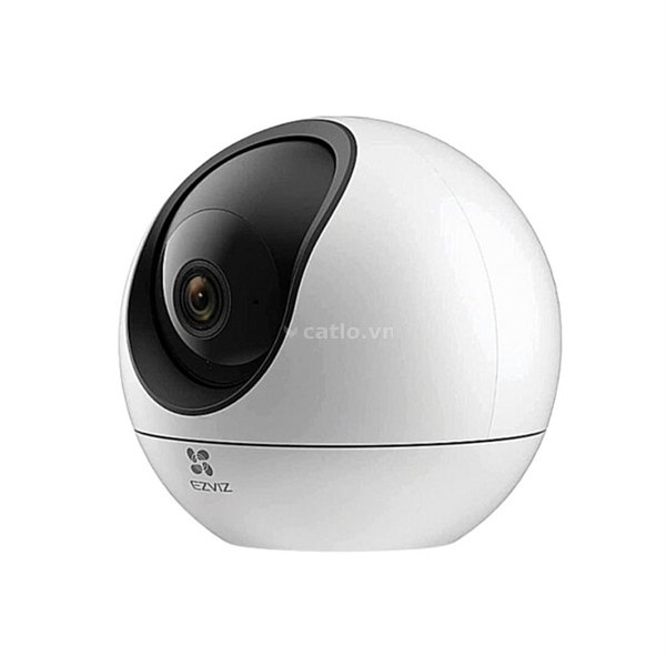 Camera H6 3K 5MP EZVIZ 360 Không Dây WiFi Thông Minh Cao Cấp – ảnh 1