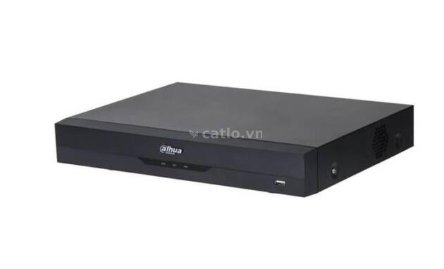 Đầu ghi camera 8 kênh Dahua HDCVI XVR4108HS – ảnh 1
