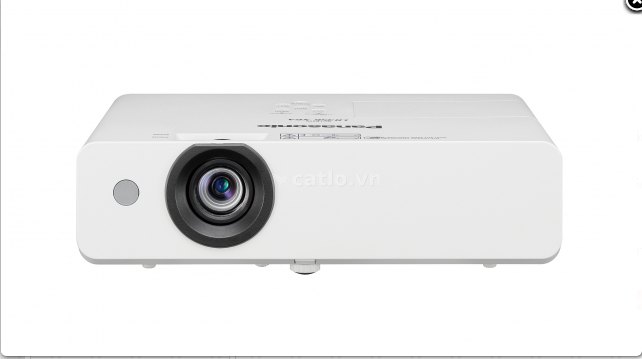 Máy chiếu Panasonic PT-LB306 – ảnh 1