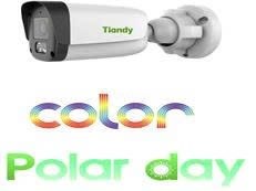 Camera IP Tiandy TC-C32QV 2FNA-4 – ảnh 1