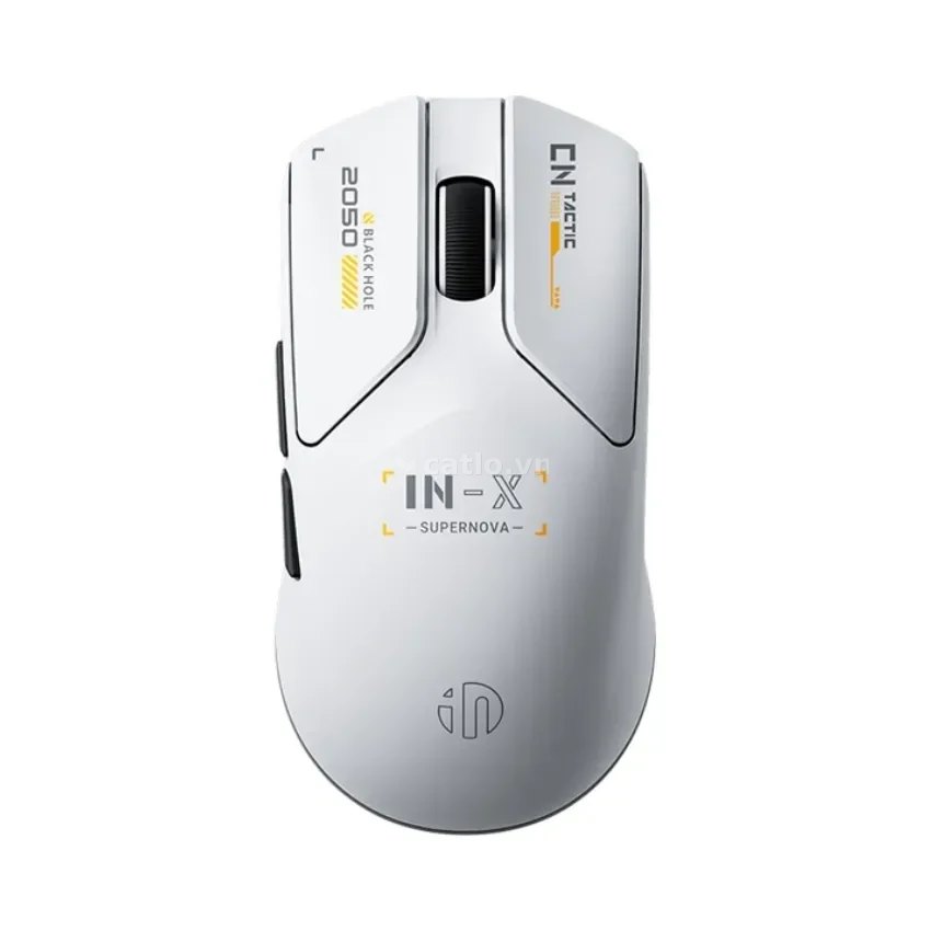 Chuột INPHIC INX 45G – ảnh 1