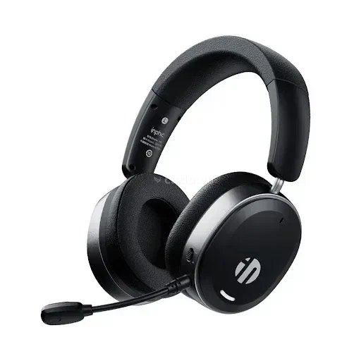 Tai nghe INPHIC H9 Đen – ảnh 1