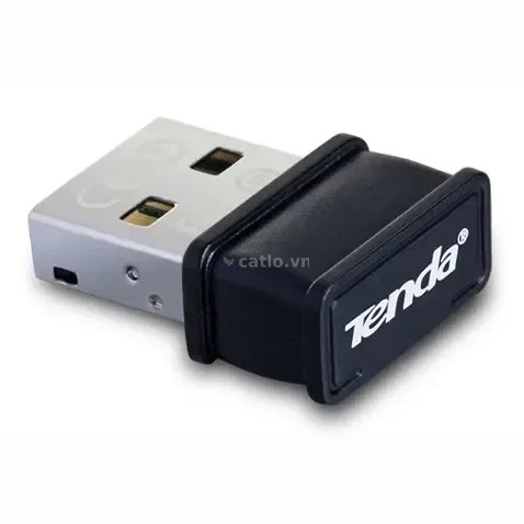 Thiết bị thu phát vô tuyến USB Wifi Tenda W311Mi – ảnh 1