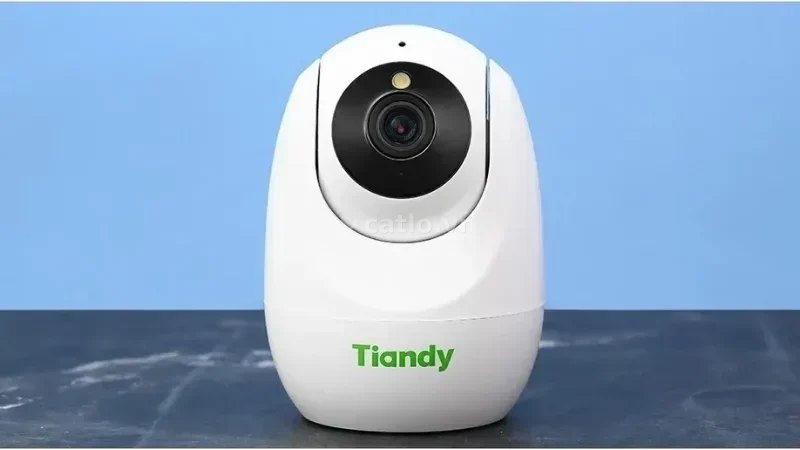 Camera WiFi Tiandy TC-H342N Độ phân giải 4MP – ảnh 1