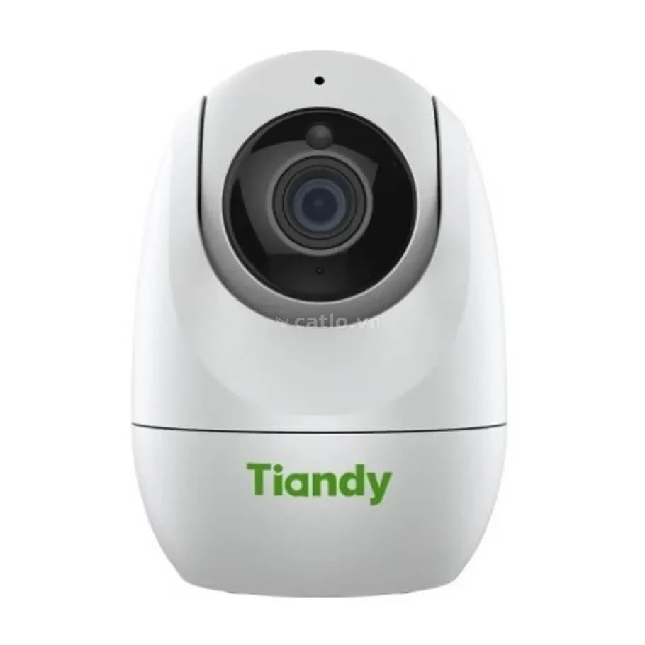 CAMERA WIFI TIANDY TC-H322N có màu Spec:12W/WIFI/Eu/4mm/V4.1 – ảnh 1
