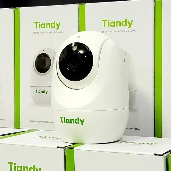 Camera Tiandy TC-H332N 9IA-4 3MP – ảnh 1